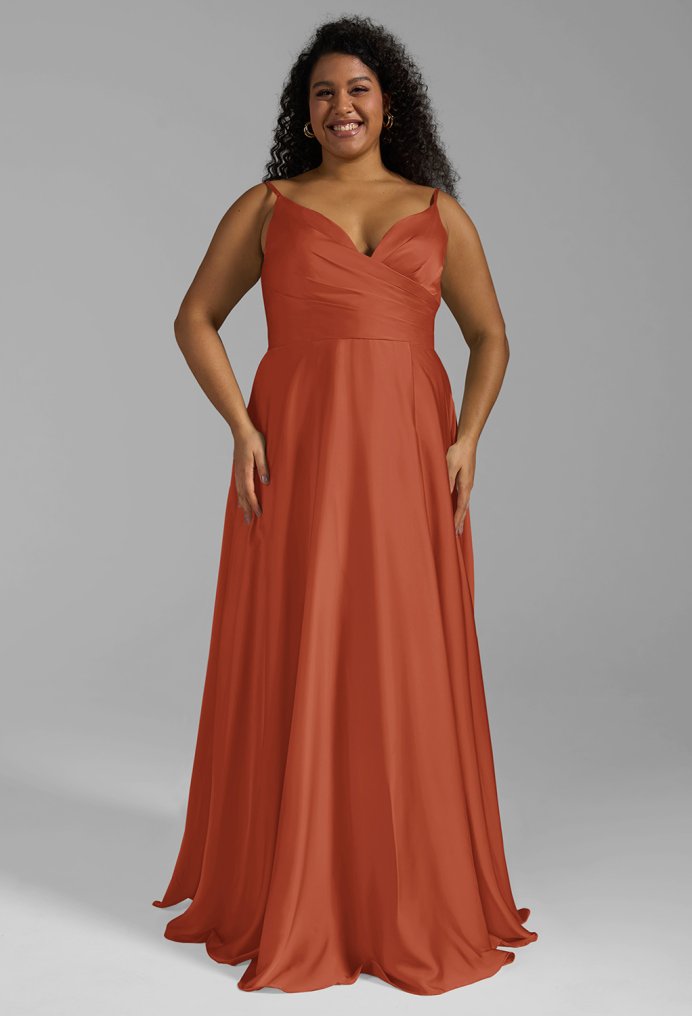 AW Rosemarie Dress